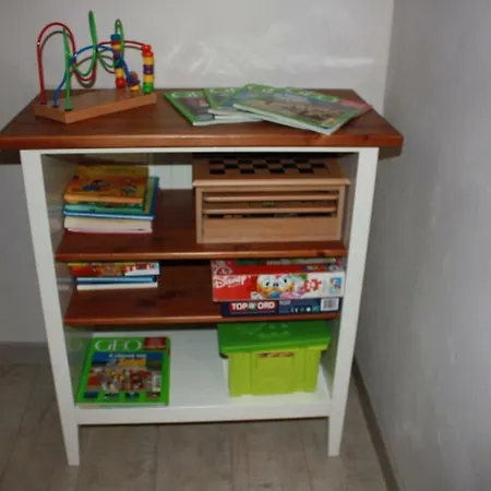 Le Vieux Grenier Vakantiehuis