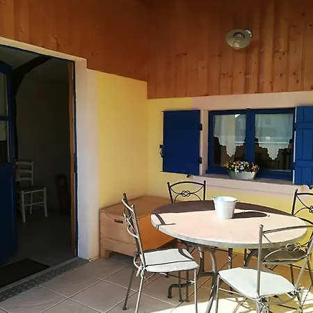 Le Vieux Grenier